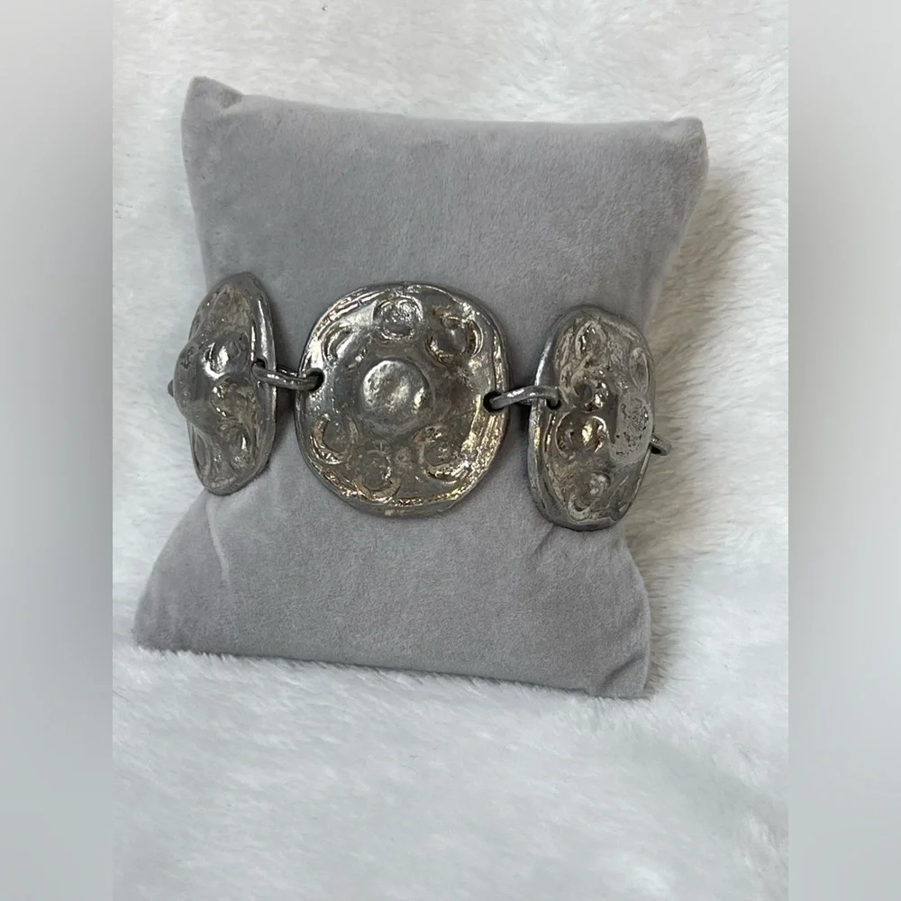 Vintage 70’s rare bracelet